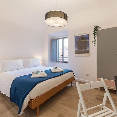 Hotel Roma Station House Extérieur photo