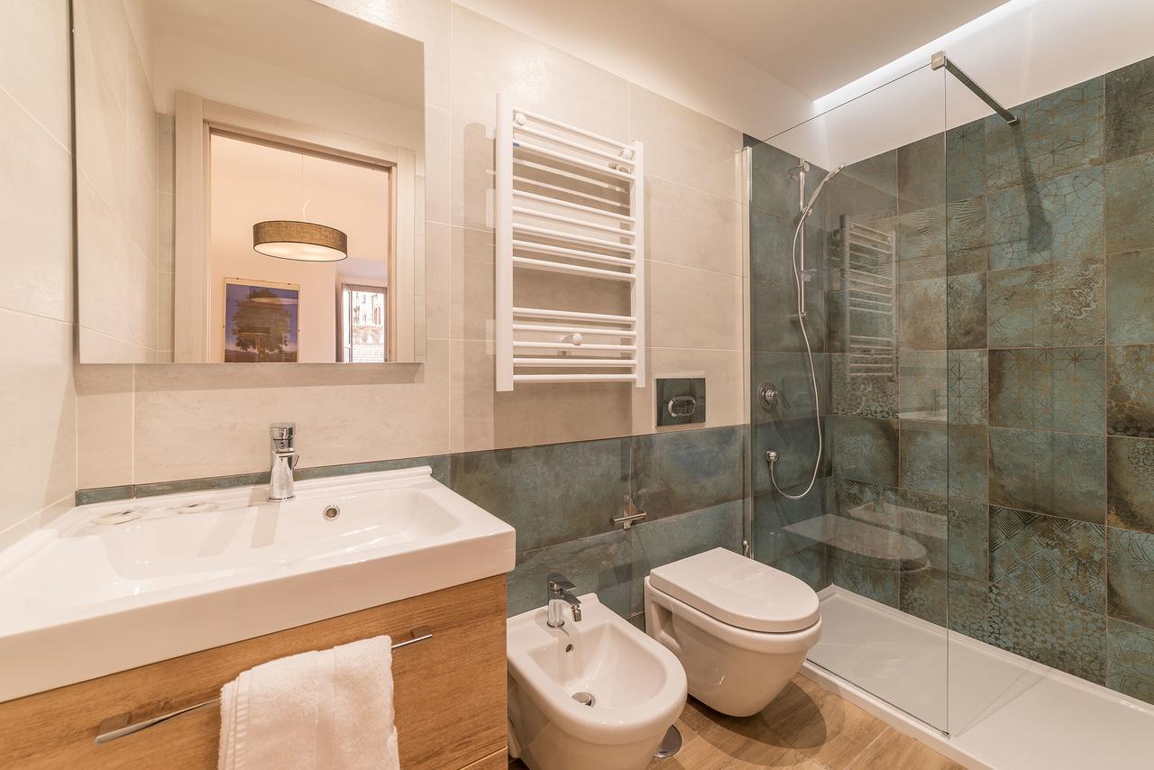 Hotel Roma Station House Extérieur photo